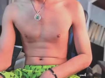 novawheeler on Chaturbate