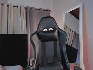 novawheeler on Chaturbate