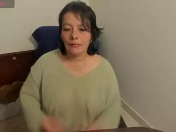 nuit_rose on Chaturbate