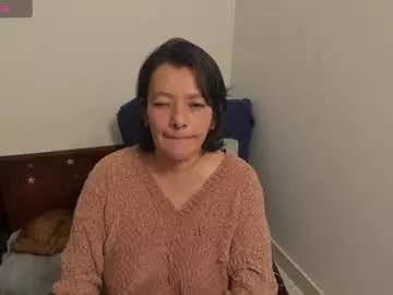 nuit_rose on Chaturbate