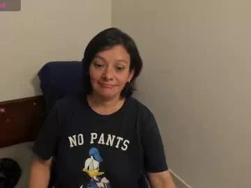 nuit_rose on Chaturbate