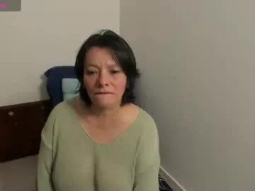 nuit_rose on Chaturbate