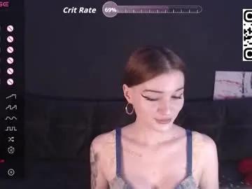 nutsy_kitty on Chaturbate