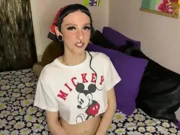 nymphaeaorion on Chaturbate