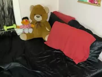 nymphaeaorion on Chaturbate