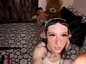 nymphaeaorion on Chaturbate