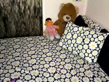 nymphaeaorion on Chaturbate