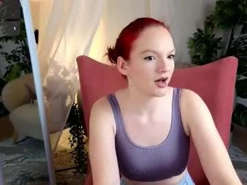 nytheraeclipse on Chaturbate