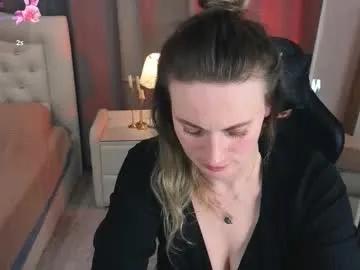 ocean_pleasure on Chaturbate