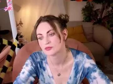 ocean_pleasure on Chaturbate
