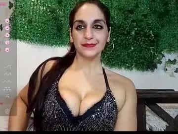 odalisca_bellydancer on Chaturbate