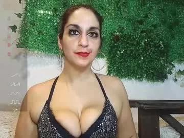 odalisca_bellydancer on Chaturbate