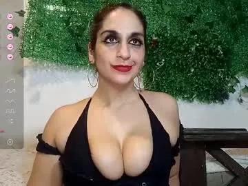 odalisca_bellydancer on Chaturbate