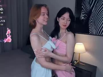 odeliadearborn on Chaturbate 