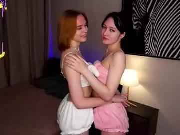 odeliadearborn on Chaturbate 