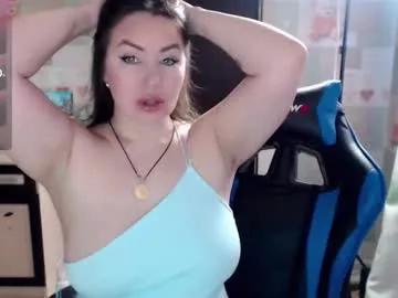 ohnata on Chaturbate 