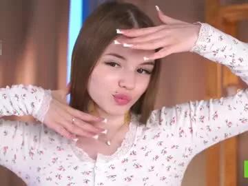 Freechat oke_doke on Chaturbate