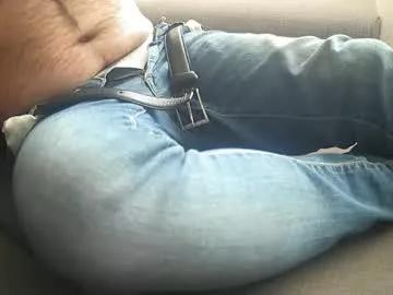 Freechat oldjeremy on Chaturbate