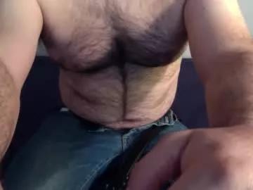 Freechat oldjeremy on Chaturbate