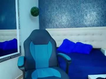 oliver__brown on Chaturbate