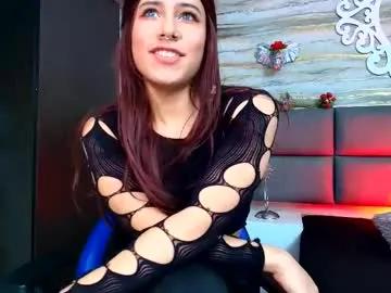 oliver__brown on Chaturbate