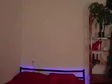 olivia_faye on Chaturbate