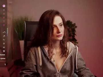 oliviamcclean on Chaturbate