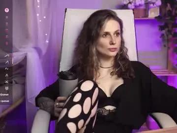 oliviamcclean on Chaturbate