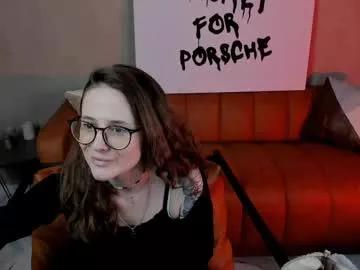 oliviamcclean on Chaturbate