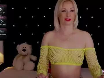 Freechat oliviashaw23 on Chaturbate