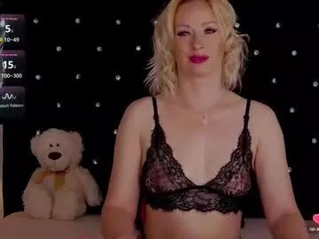 Freechat oliviashaw23 on Chaturbate