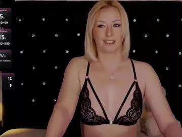 Freechat oliviashaw23 on Chaturbate