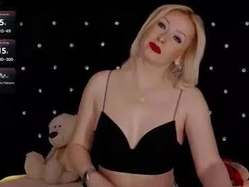 Freechat oliviashaw23 on Chaturbate