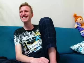 oscar_wildy on Chaturbate