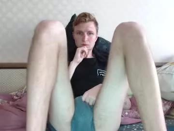 oscar_wildy on Chaturbate