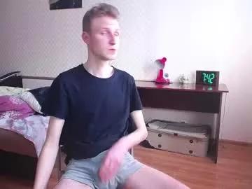 oscar_wildy on Chaturbate