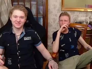 oscar_wildy on Chaturbate