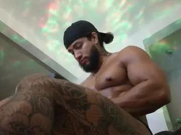 Freechat osher_cox on Chaturbate