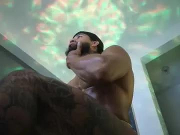 Freechat osher_cox on Chaturbate