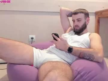 Freechat otishairy on Chaturbate