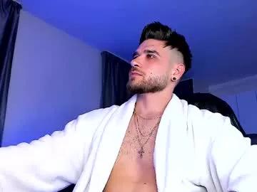 paris_lock on Chaturbate 
