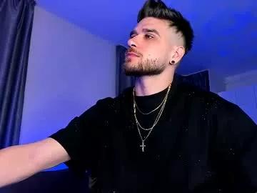 paris_lock on Chaturbate 