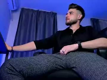 paris_lock on Chaturbate 