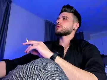 paris_lock on Chaturbate 