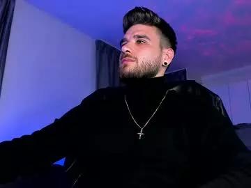 paris_lock on Chaturbate 