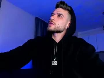 paris_lock on Chaturbate 