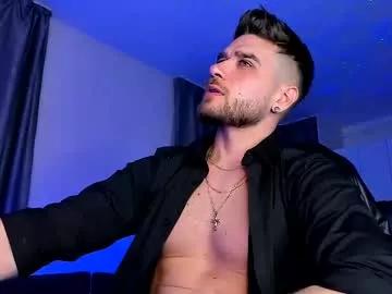 paris_lock on Chaturbate 