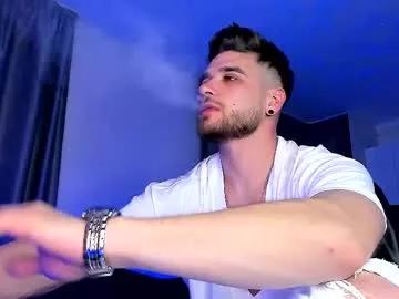 paris_lock on Chaturbate 