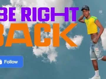 patrickvans on Chaturbate