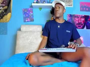 patrickvans on Chaturbate